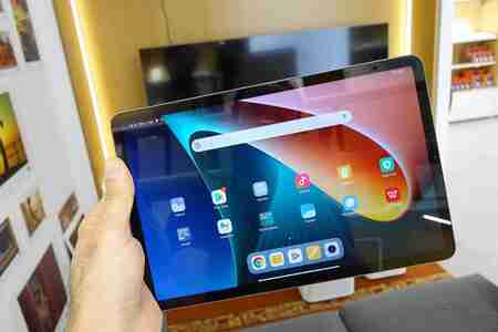 Xiaomi Pad 5, primeras impresiones: así sí, Xiaomi; este es el camino que deben seguir las 'tablets' con Android si quieren recuperar el terreno perdido