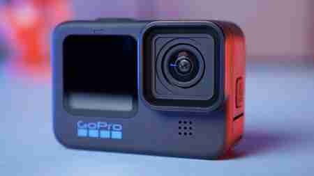 GoPro Hero 10 Black, análisis: aún mejor estabilización para la cámara más potente de GoPro hasta la fecha