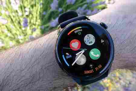 Huawei Watch 3, primeras impresiones: HarmonyOS 2 es solo una de las razones por las que este es el mejor 'smartwatch' de Huawei