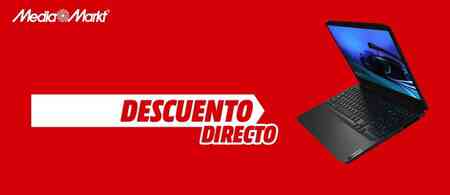 Descuento Directo de MediaMarkt: estas son las cinco mejores ofertas que todavía puedes comprar