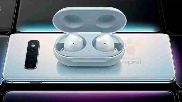 Que tiemblen los AirPods de Apple: así son los nuevos auriculares inalámbricos de Samsung