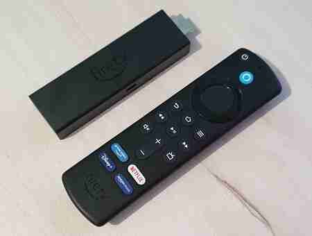 Amazon Fire TV Stick 4K Max, análisis: cumpliendo la promesa de ser el mejor Fire TV Stick hasta la fecha