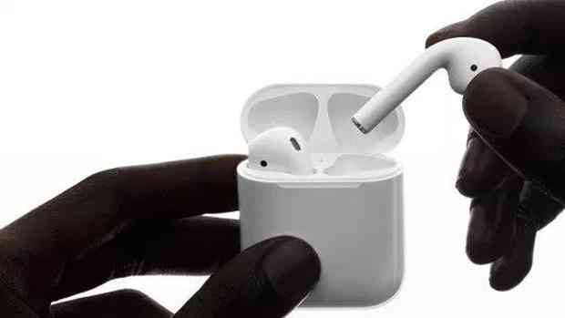 Nuevos rumores apuntan a que unos nuevos auriculares AirPods llegarán este año con funciones de salud