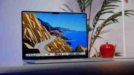 MacBook Pro (2021), análisis: lo más impresionante es justo lo que no se ve