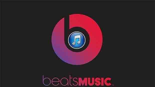 Beats Music cierra definitivamente el 30 de noviembre y deja vía libre a Apple Music