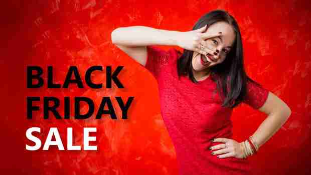 Black Friday 2018: Las ofertas de TV de un vistazo