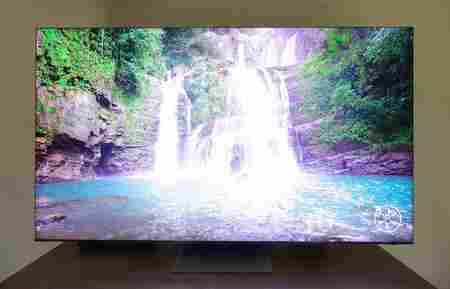 Samsung Neo QLED QN900A 8K, análisis: el televisor más avanzado y caro de Samsung tiene un arma para luchar en la gama prémium; la tecnología MiniLED