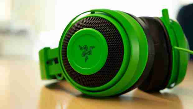 Probamos Razer Kraken: versátiles y cómodos auriculares para competir en videojuegos