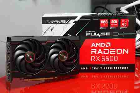 AMD Radeon RX 6600 vs. NVIDIA GeForce RTX 3060, análisis y comparativa: así queda la guerra de ofrecer 1080p al precio más bajo